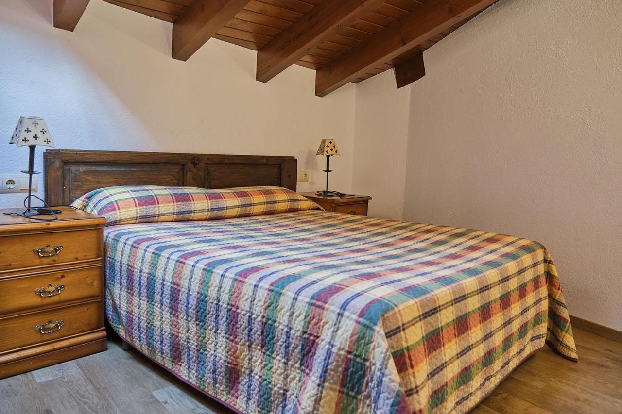 Cal Marrufes Guest House Puigcerdà Eksteriør bilde