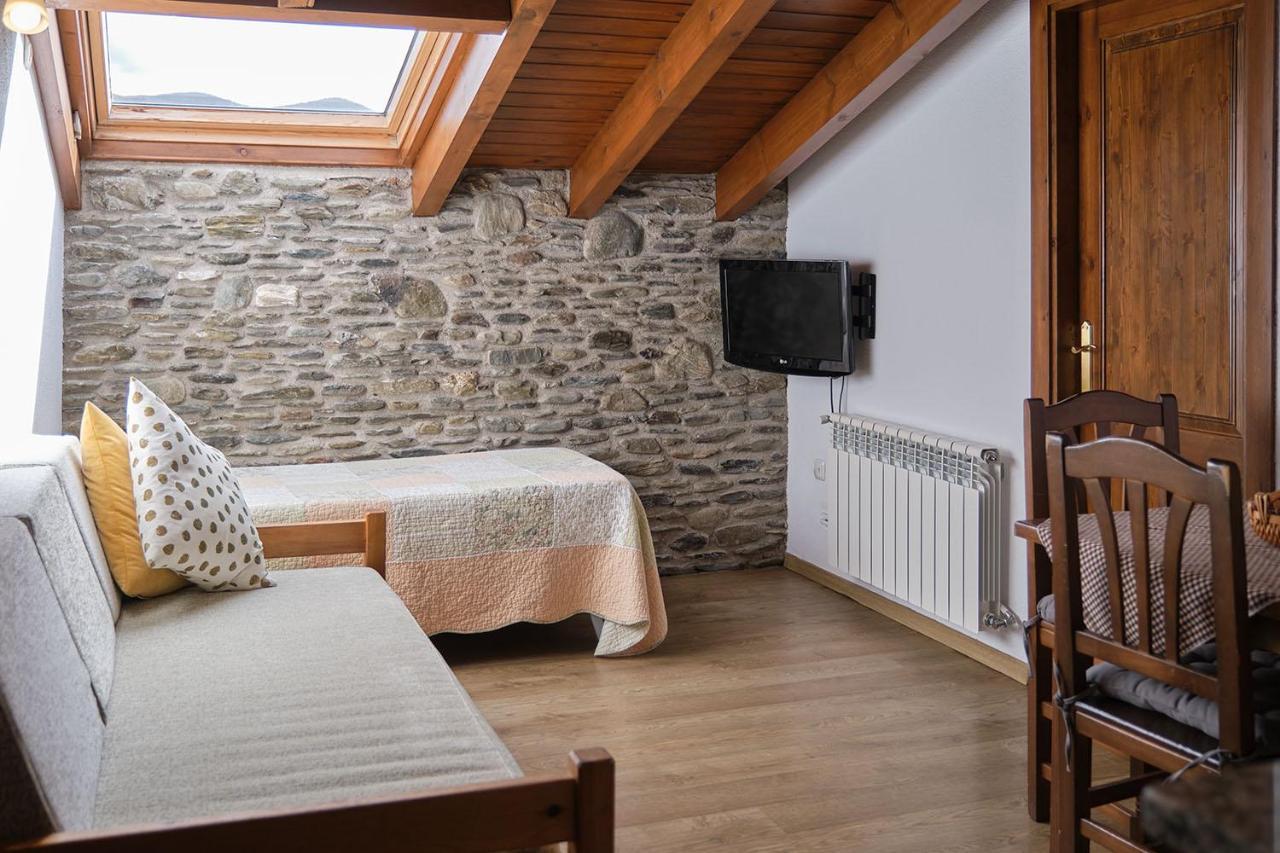 Cal Marrufes Guest House Puigcerdà Eksteriør bilde