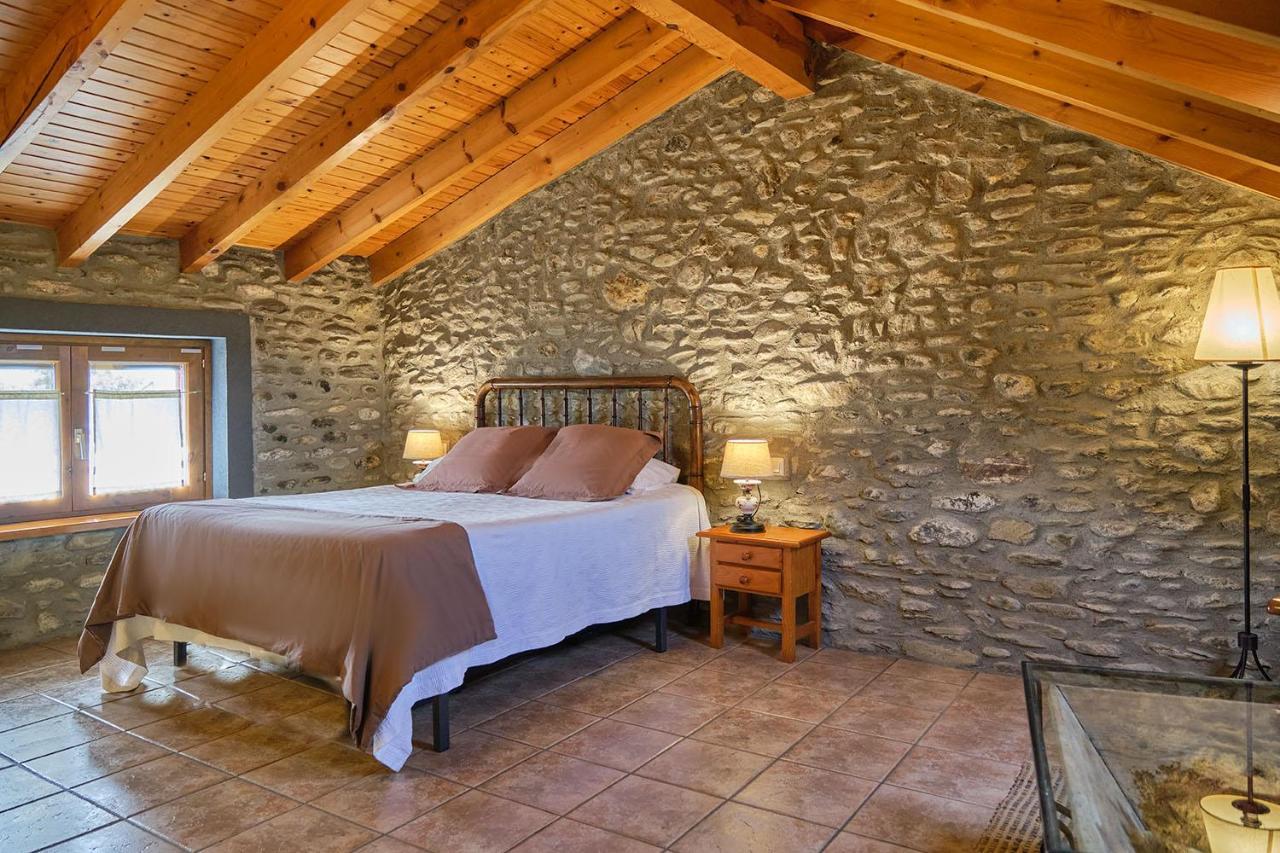 Cal Marrufes Guest House Puigcerdà Eksteriør bilde