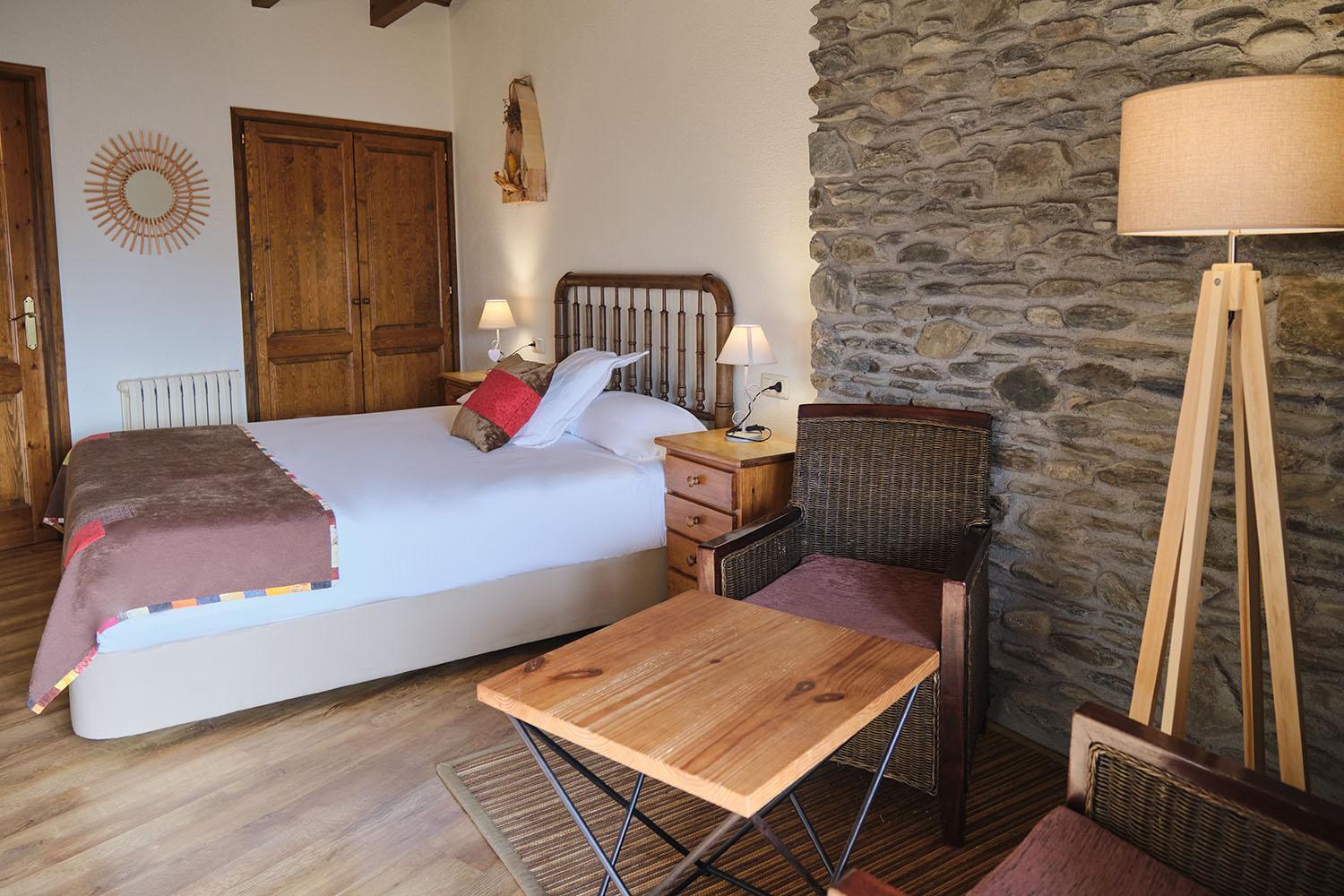 Cal Marrufes Guest House Puigcerdà Eksteriør bilde