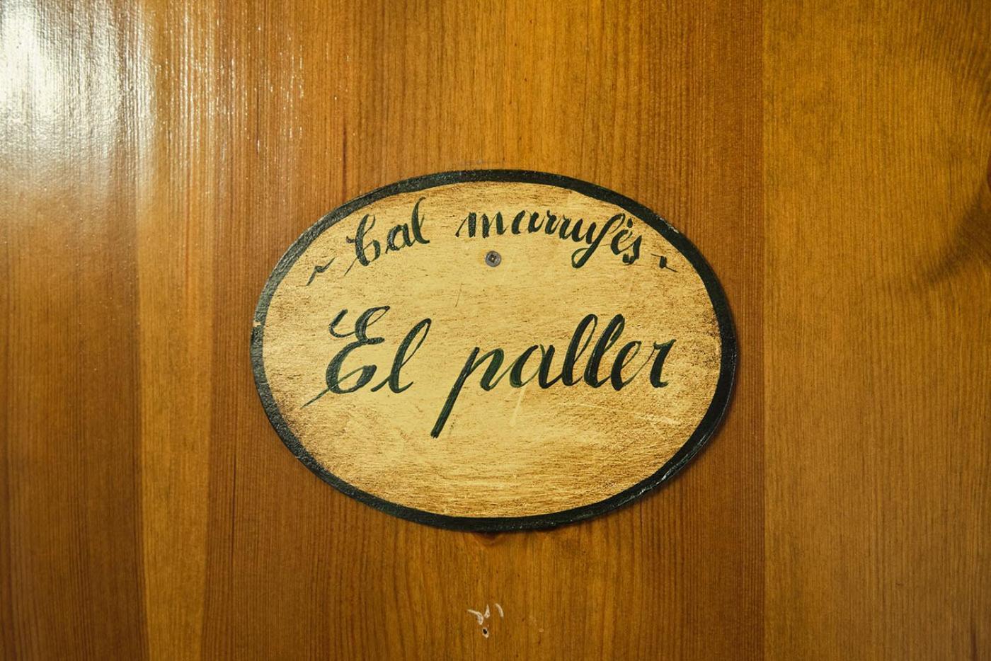 Cal Marrufes Guest House Puigcerdà Eksteriør bilde