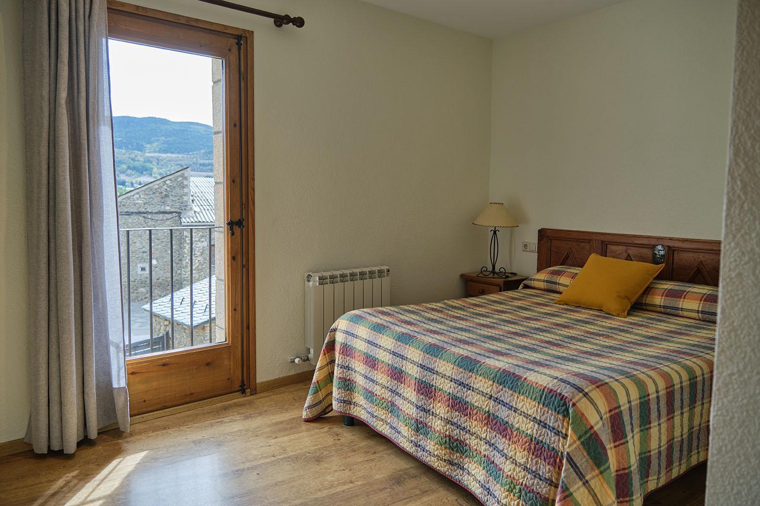 Cal Marrufes Guest House Puigcerdà Eksteriør bilde