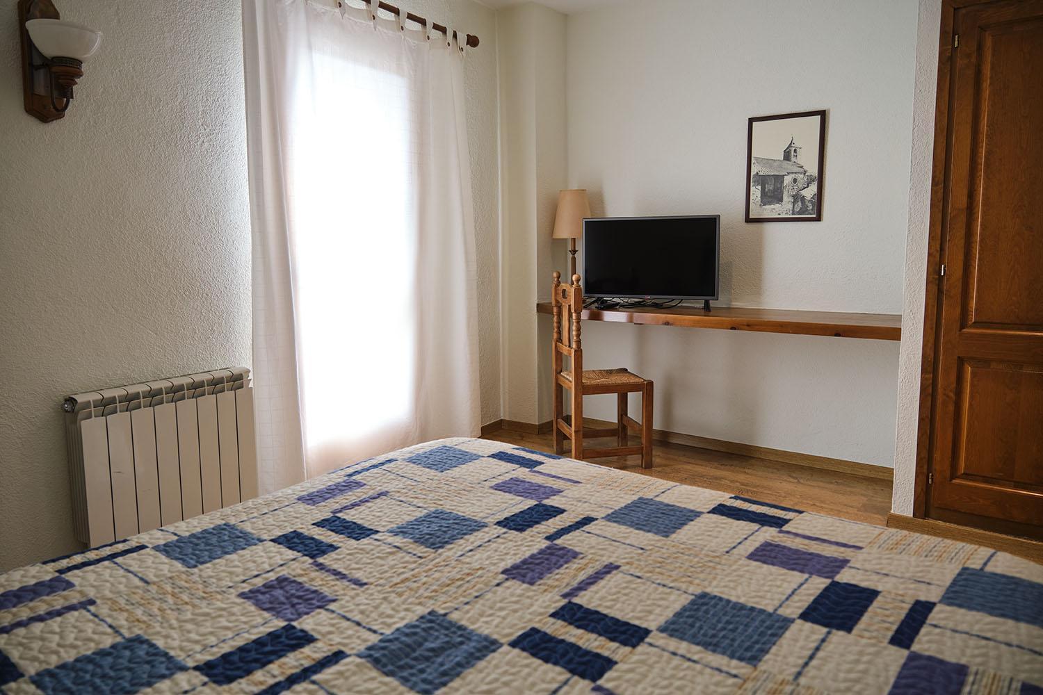 Cal Marrufes Guest House Puigcerdà Eksteriør bilde