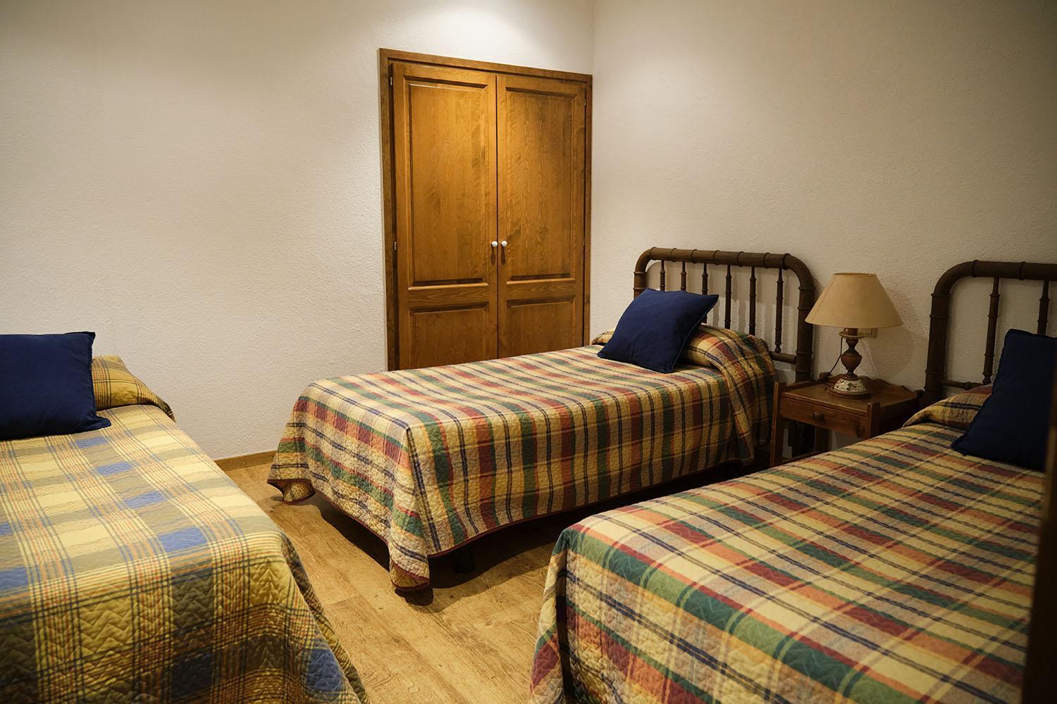 Cal Marrufes Guest House Puigcerdà Eksteriør bilde
