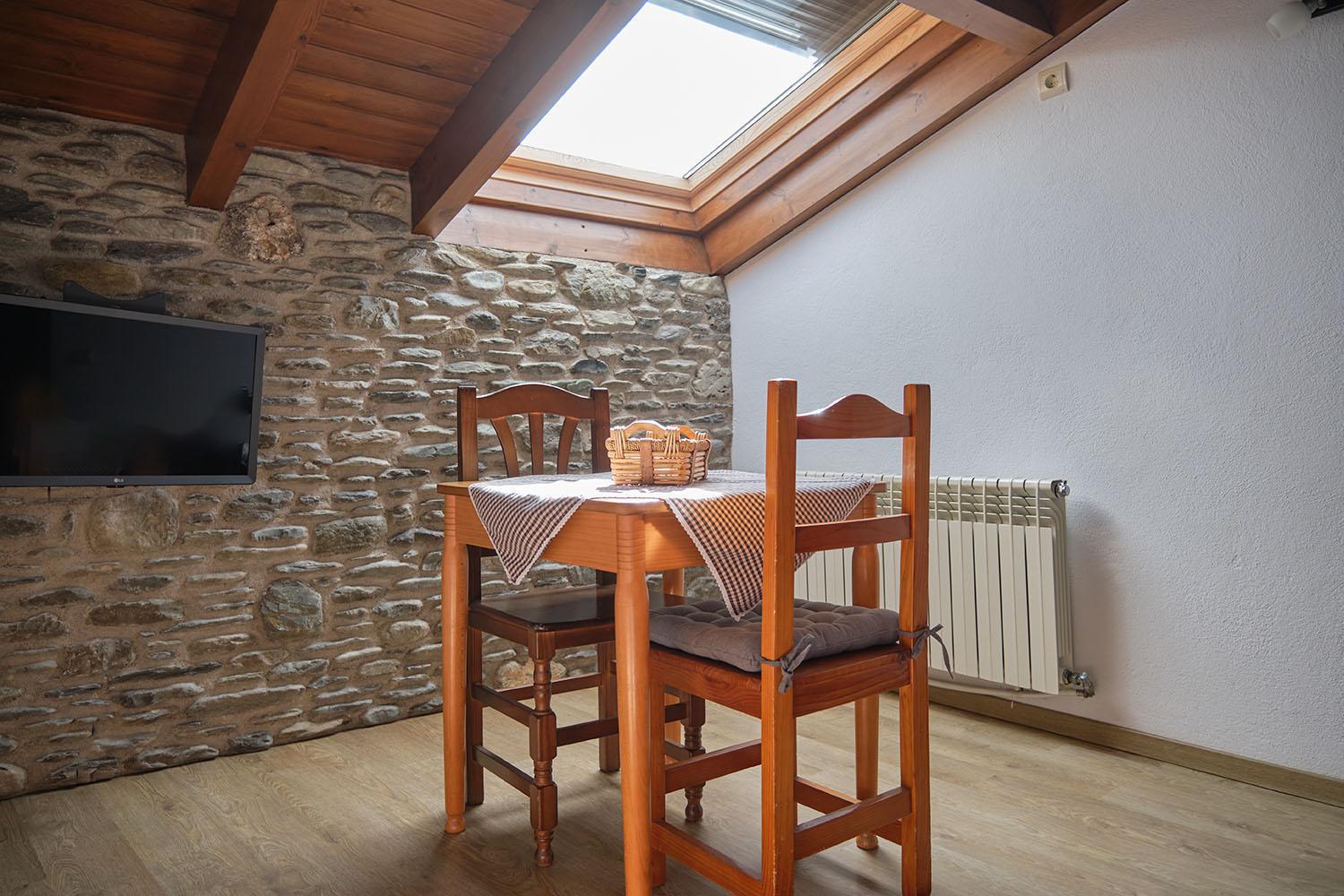 Cal Marrufes Guest House Puigcerdà Eksteriør bilde