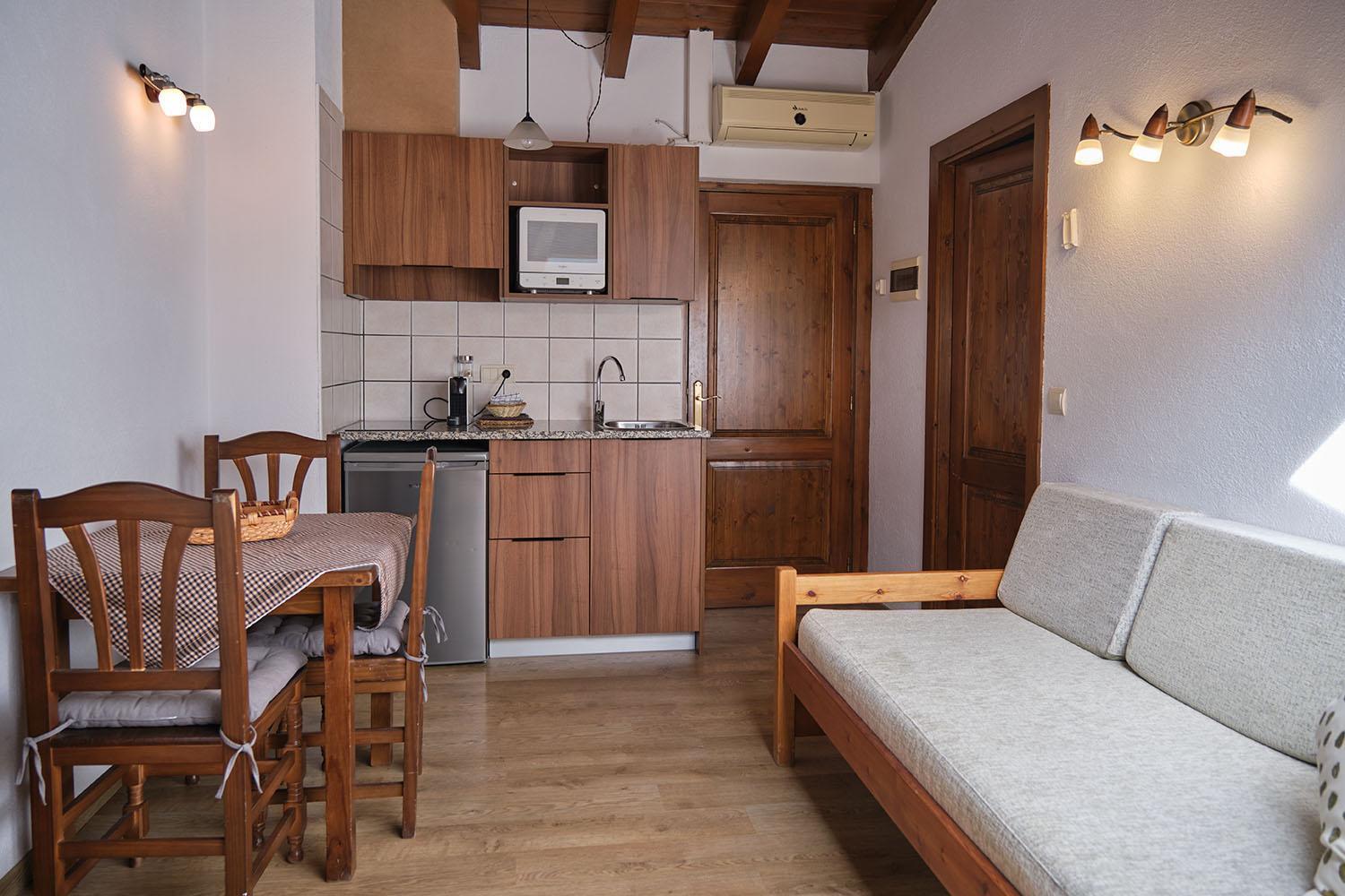Cal Marrufes Guest House Puigcerdà Eksteriør bilde