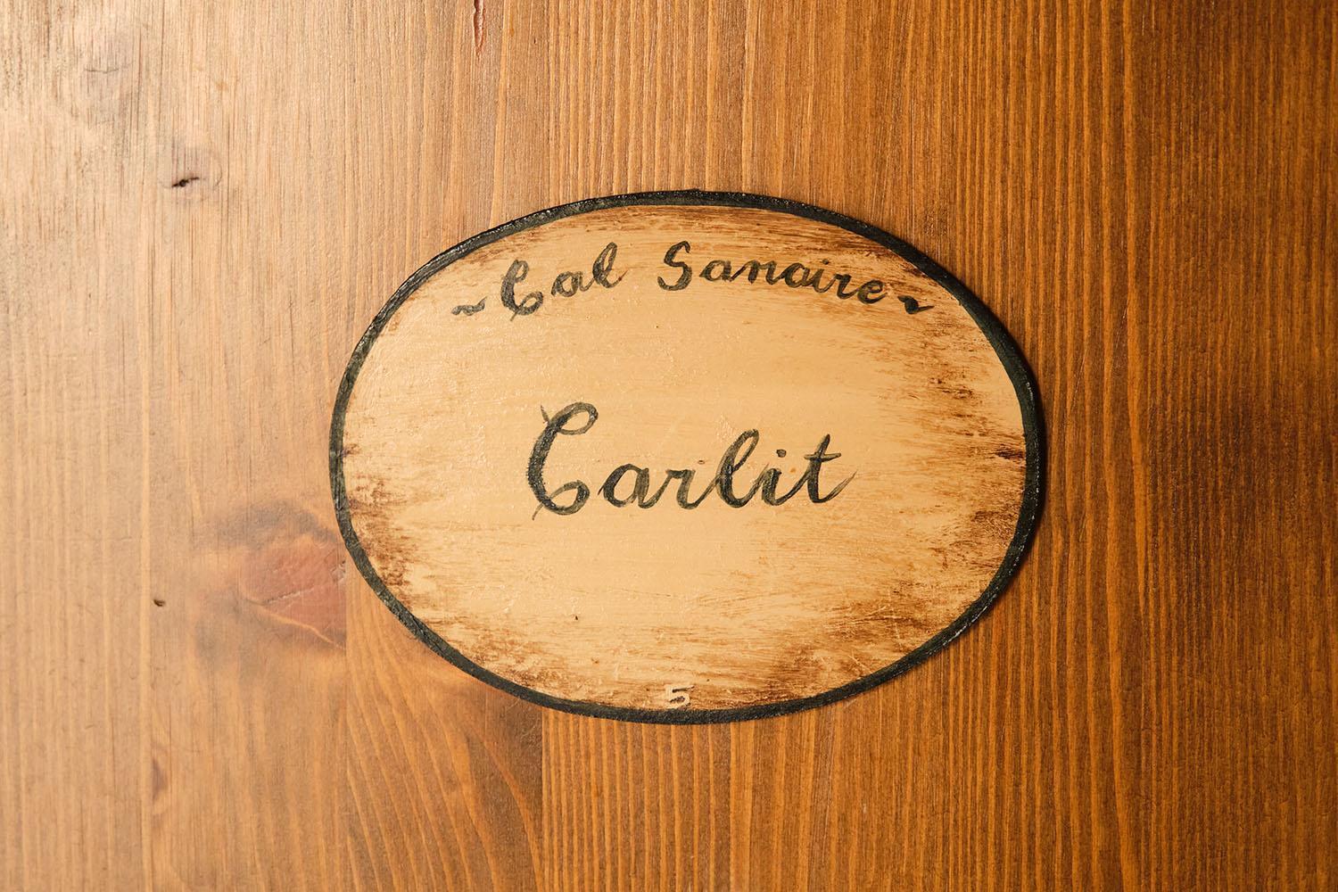 Cal Marrufes Guest House Puigcerdà Eksteriør bilde