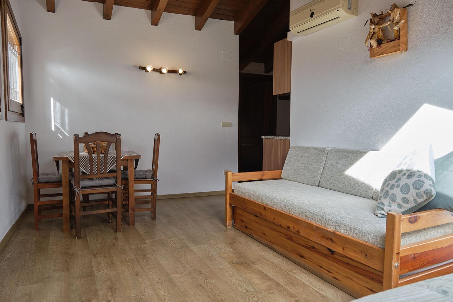 Cal Marrufes Guest House Puigcerdà Eksteriør bilde