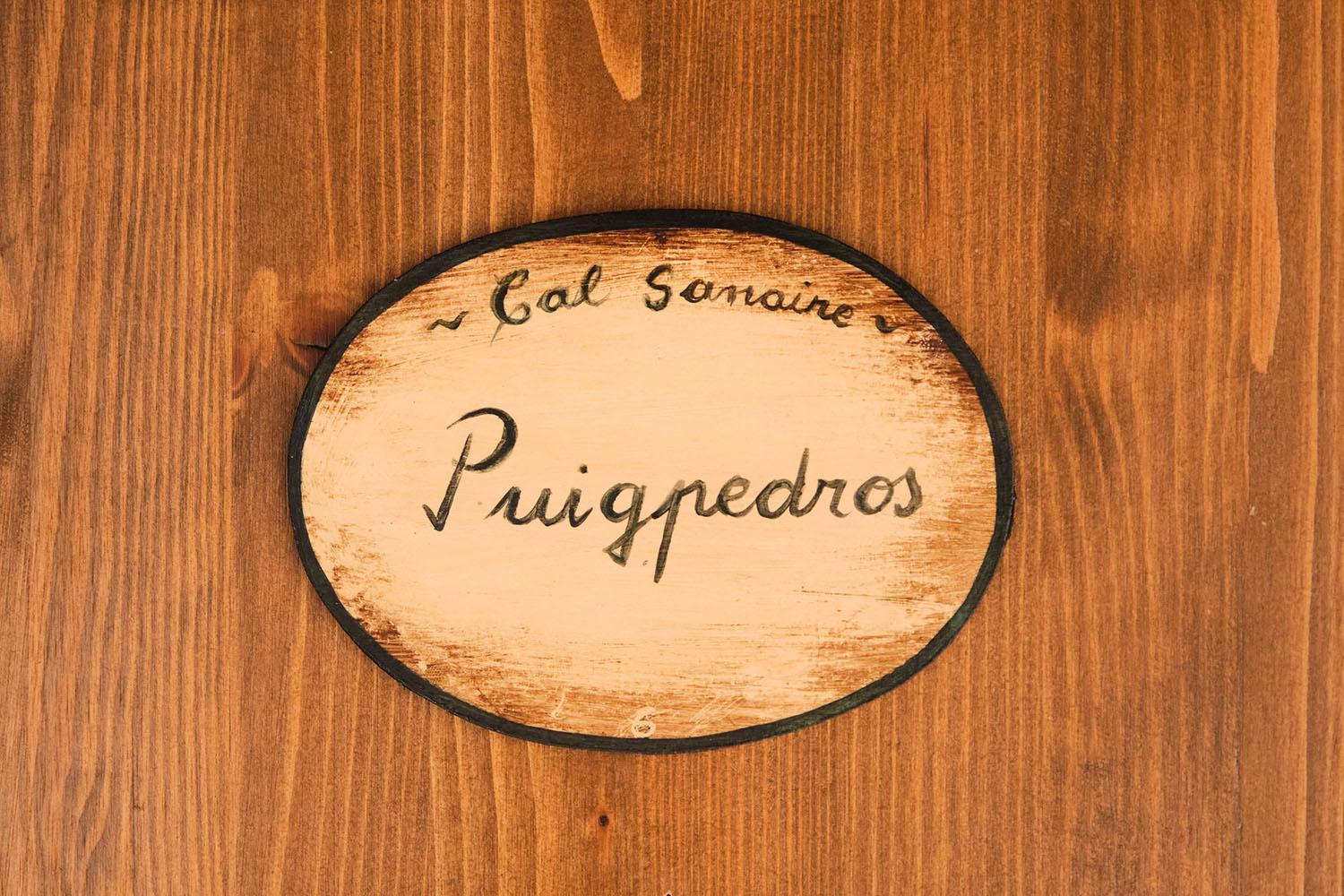 Cal Marrufes Guest House Puigcerdà Eksteriør bilde