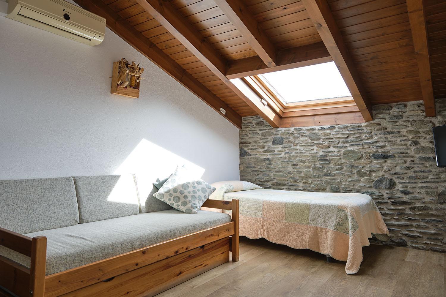 Cal Marrufes Guest House Puigcerdà Eksteriør bilde