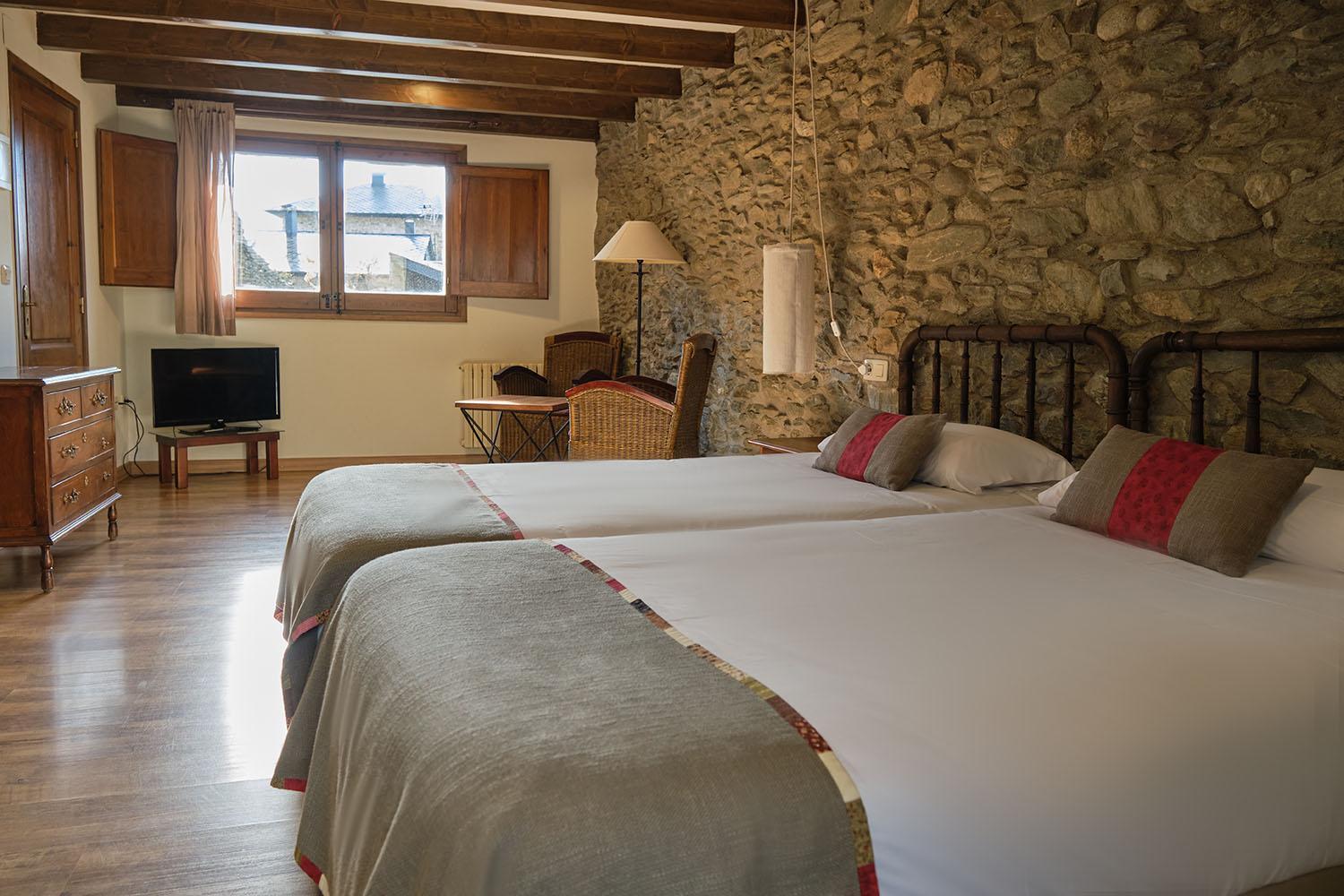 Cal Marrufes Guest House Puigcerdà Eksteriør bilde