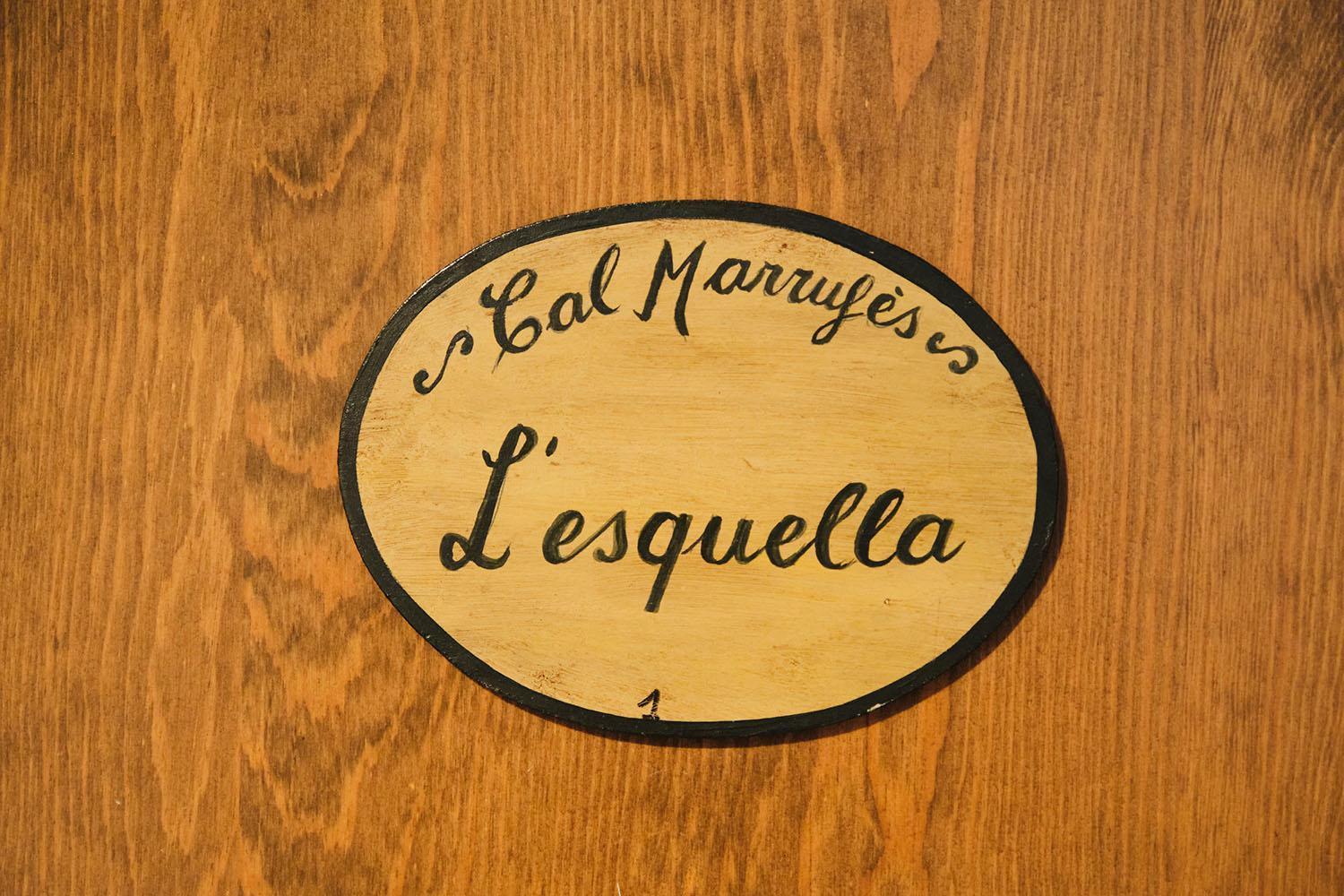 Cal Marrufes Guest House Puigcerdà Eksteriør bilde