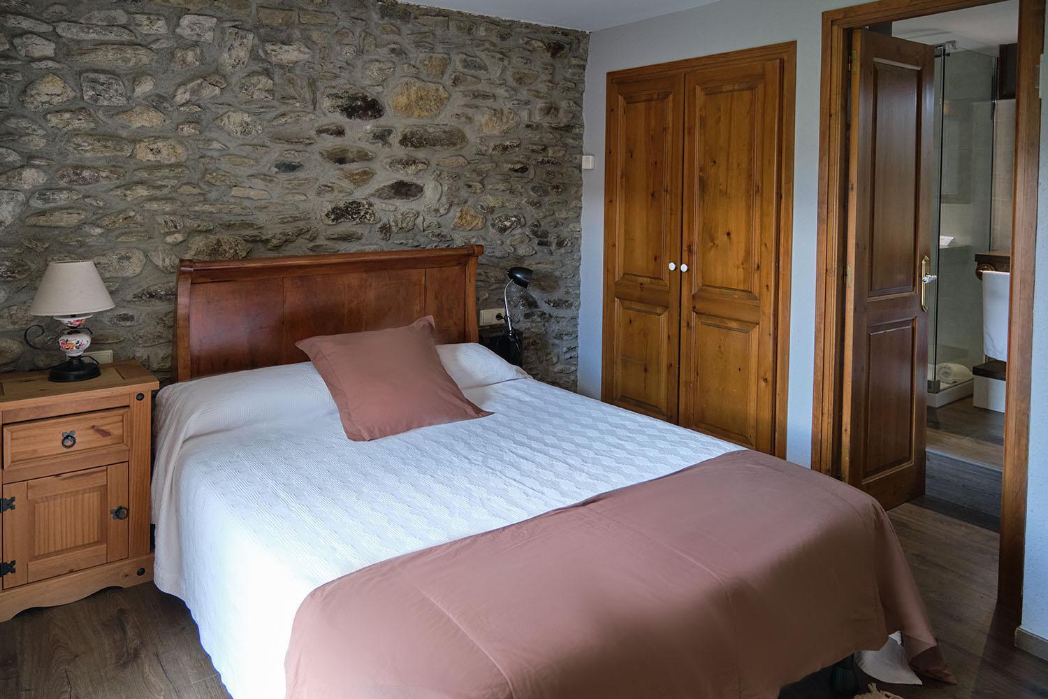 Cal Marrufes Guest House Puigcerdà Eksteriør bilde