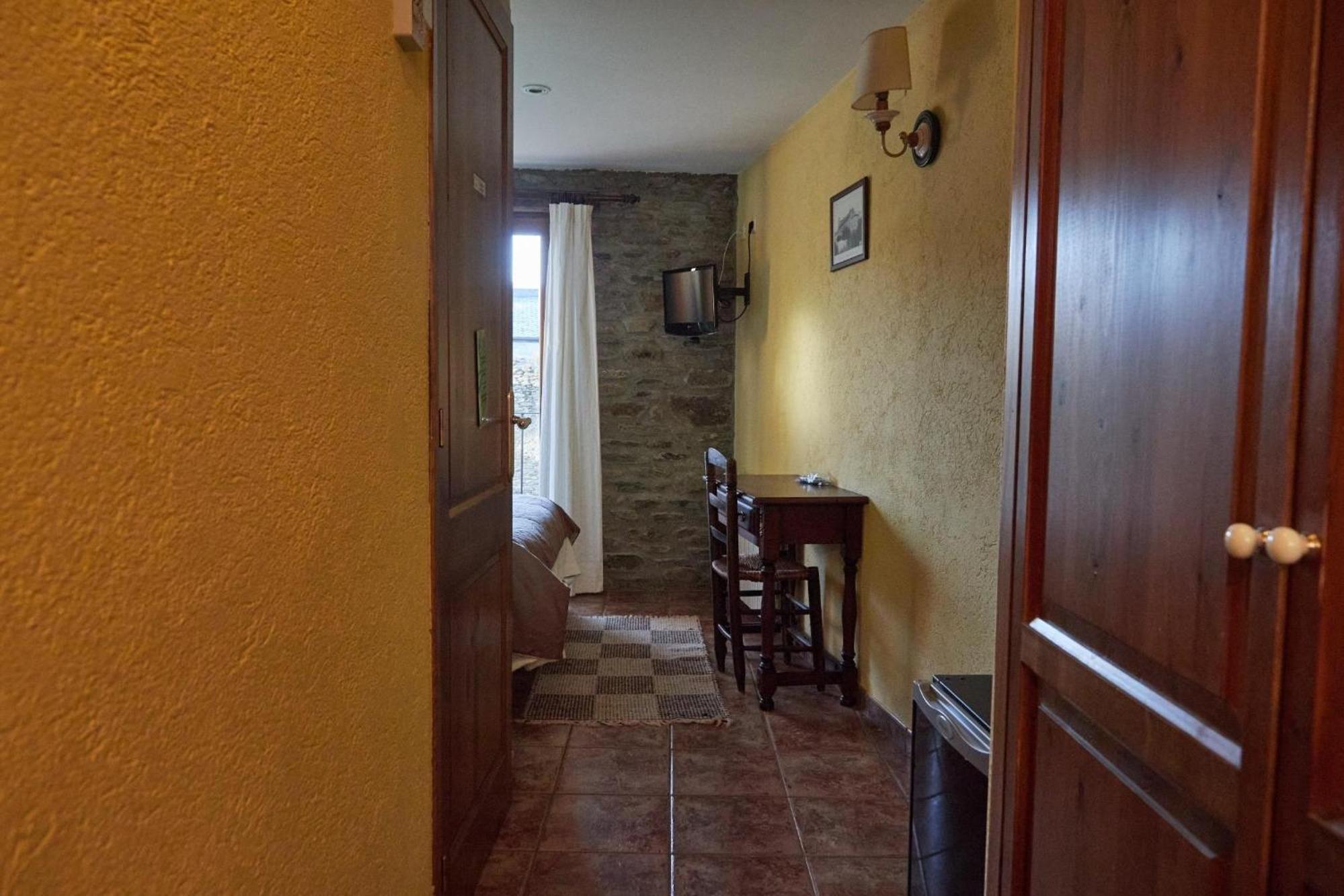 Cal Marrufes Guest House Puigcerdà Eksteriør bilde