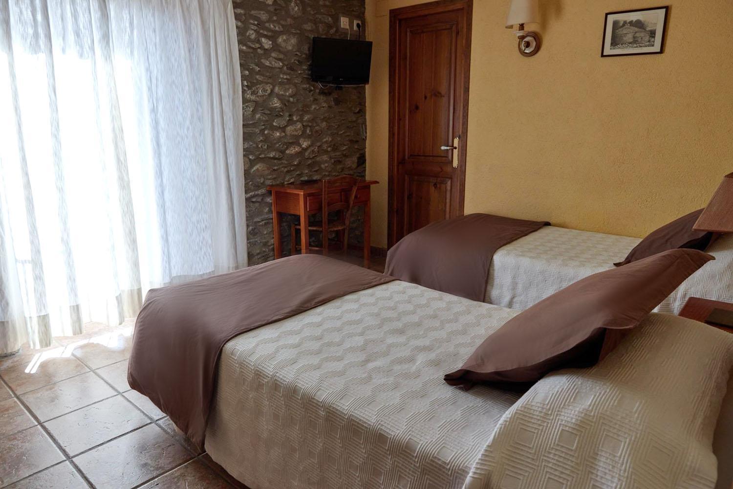 Cal Marrufes Guest House Puigcerdà Eksteriør bilde