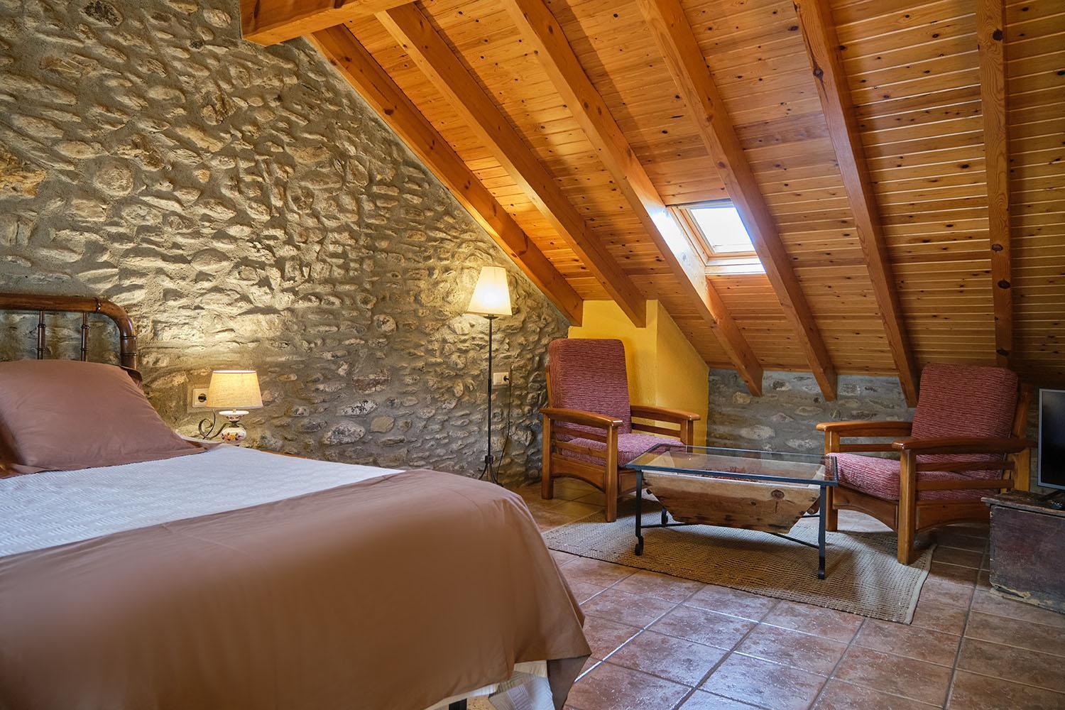 Cal Marrufes Guest House Puigcerdà Eksteriør bilde